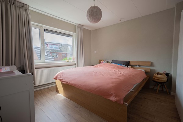 Medium property photo - Pieter de Hooghstraat 9, 1964 RE Heemskerk